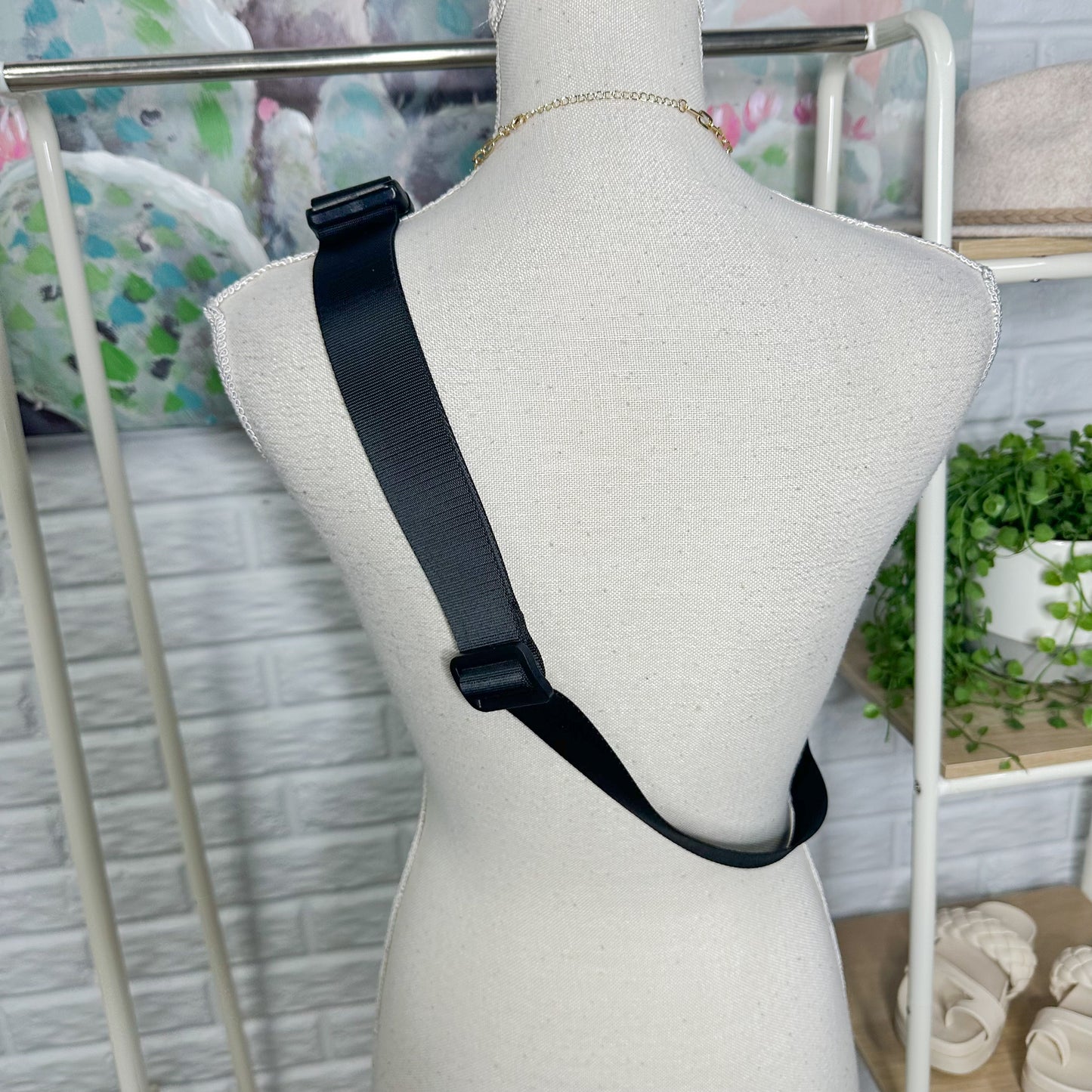 New Sherpa Beltbag