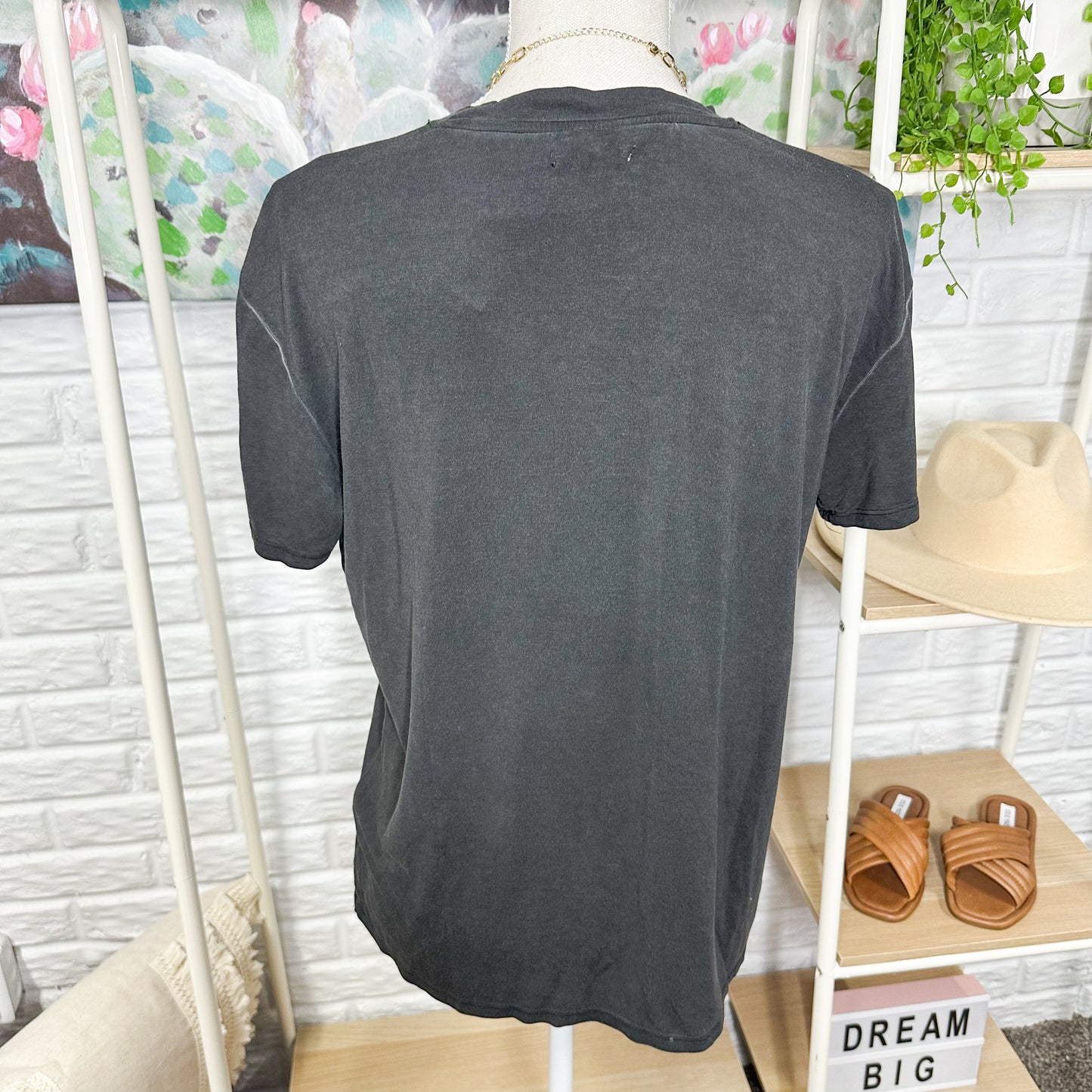 Maurice’s New Mama Graphic Tee Size XS