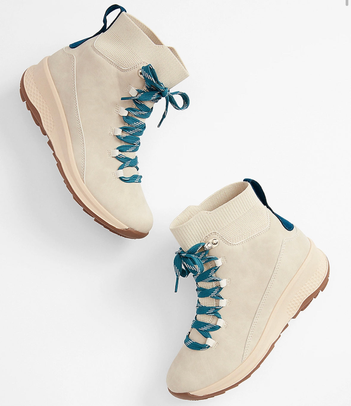 Maurice’s New Addie Hiker Hybrid Boot Size 6