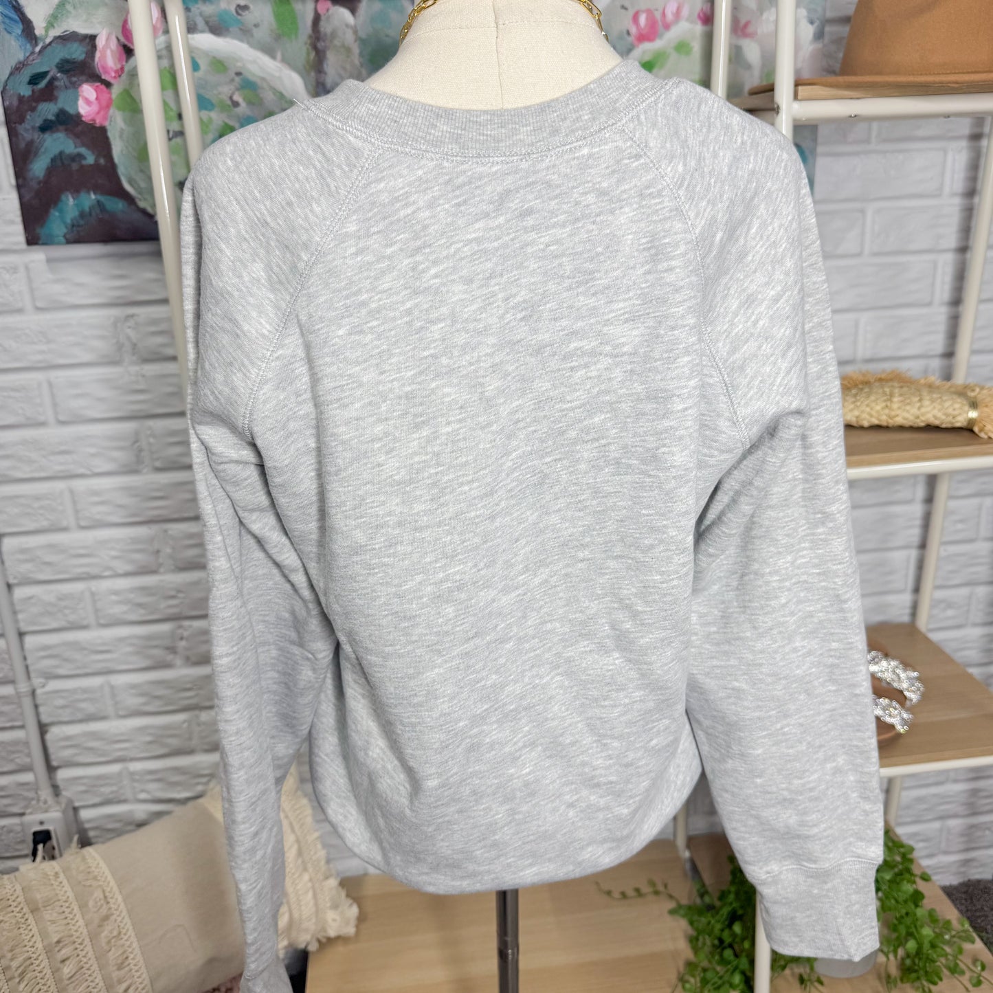 Maurice’s New National Lampoon Christmas Sweater (XS)