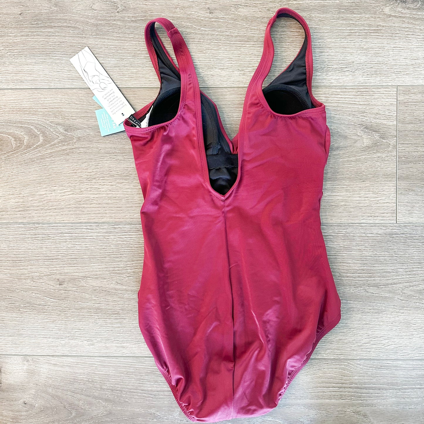 Maurice’s New Dreamsuit Twist One Piece Swimsuit (8)