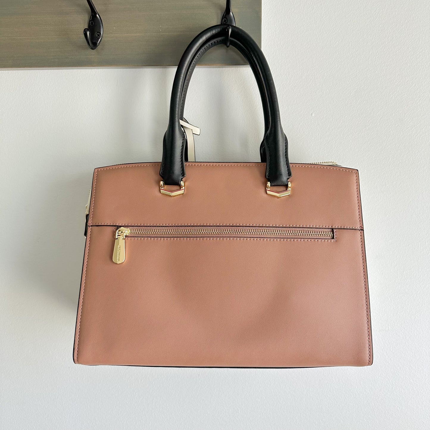 Bostanten New Nevin Elegant Medium Leather Crossbody Bag