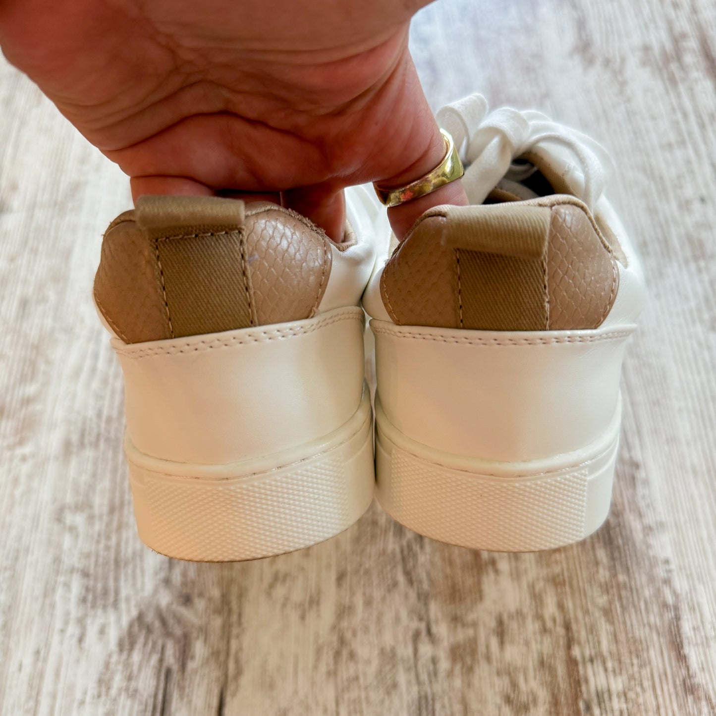 Maurice’s Star Sneakers (multiple sizes)