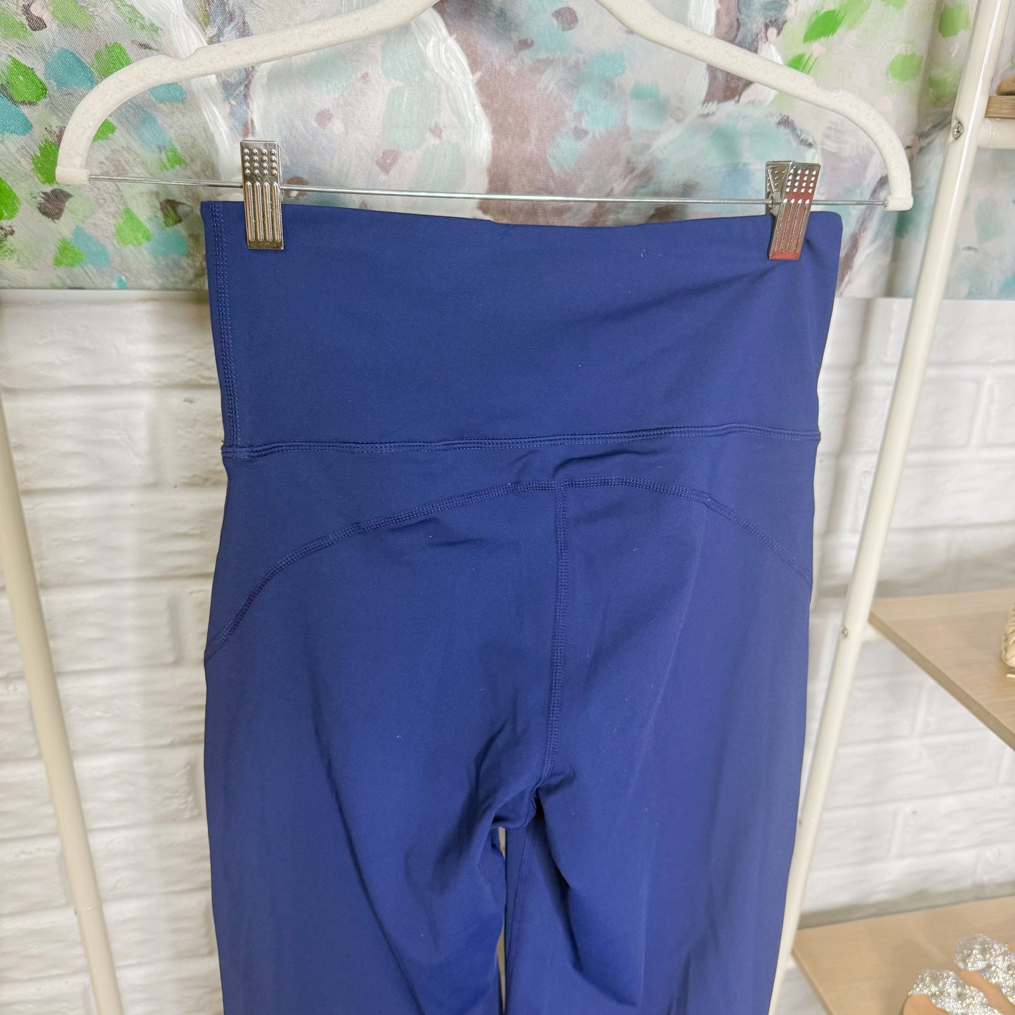 American Tall Flare Yoga Pants (Small/XT)
