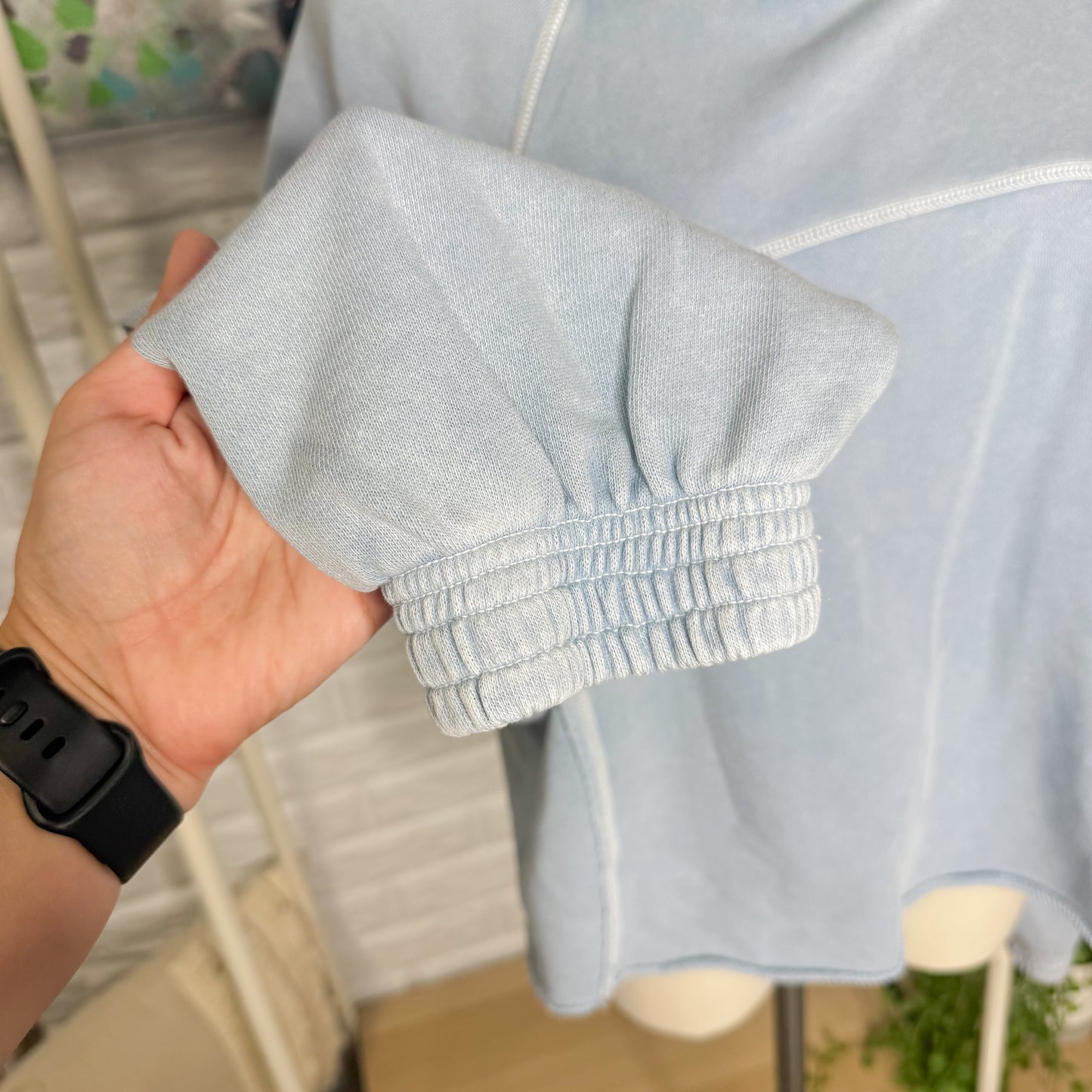 Aerie New Heights Turtleneck Sweater (M)