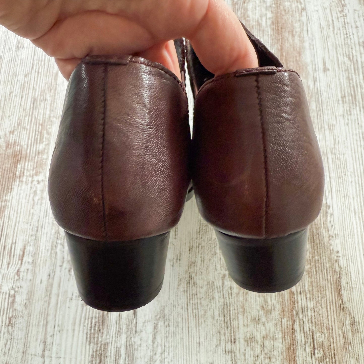 Soft Surroundings Sun Valley Booties (6)