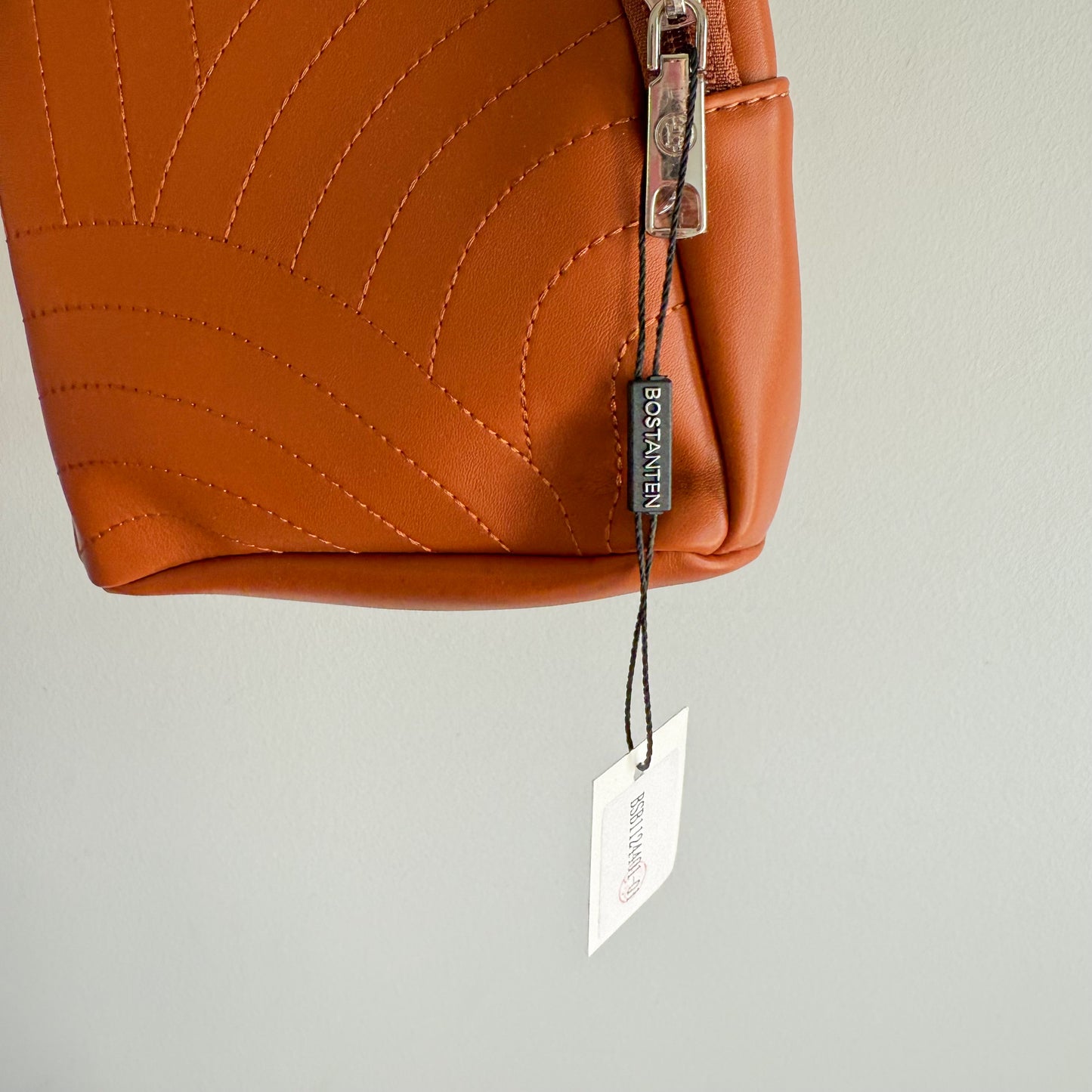 Bostanten New Brown Sling Bag