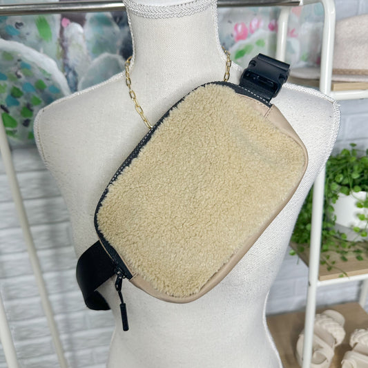 New Sherpa Beltbag