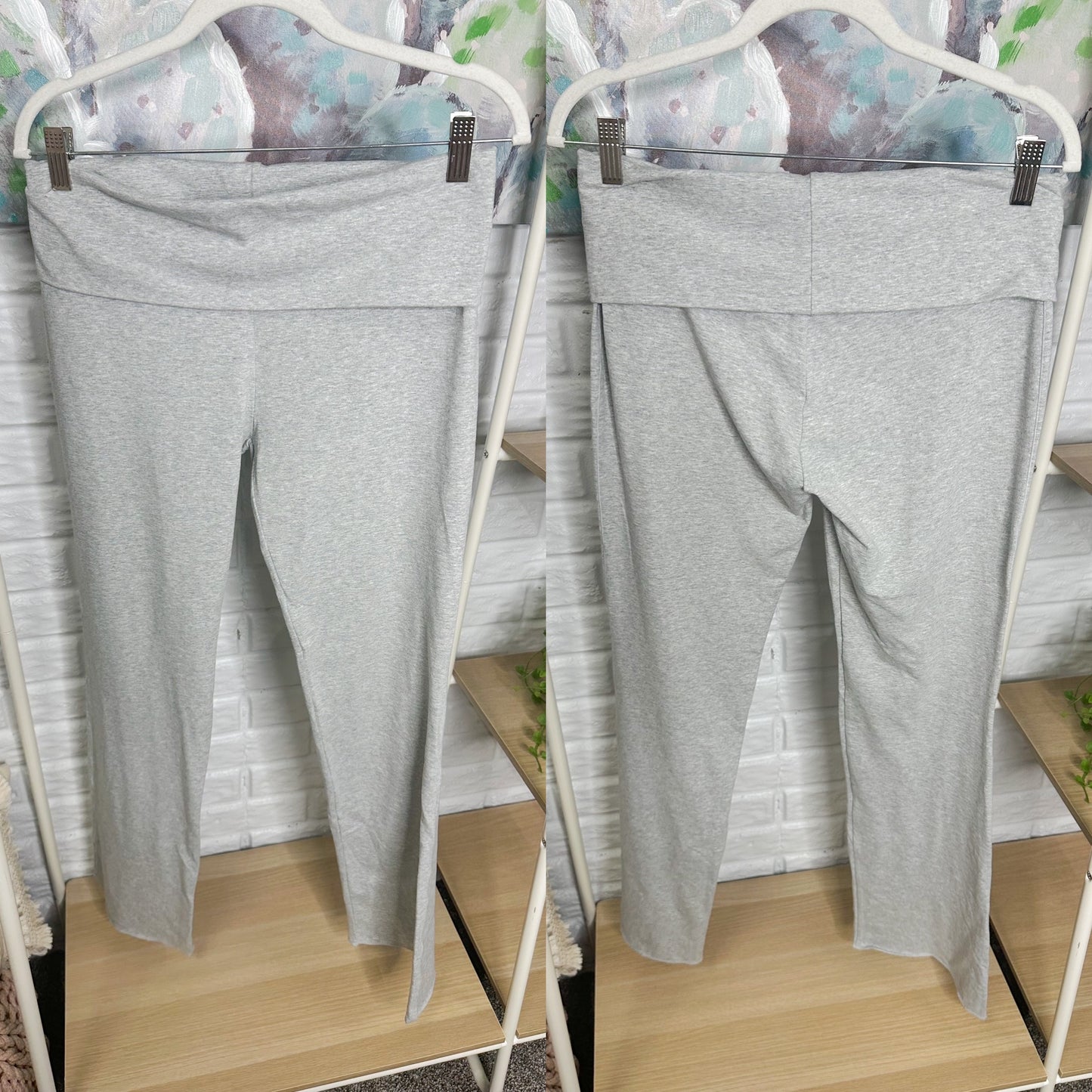 Pumiey New Gray Lounge Set (M)