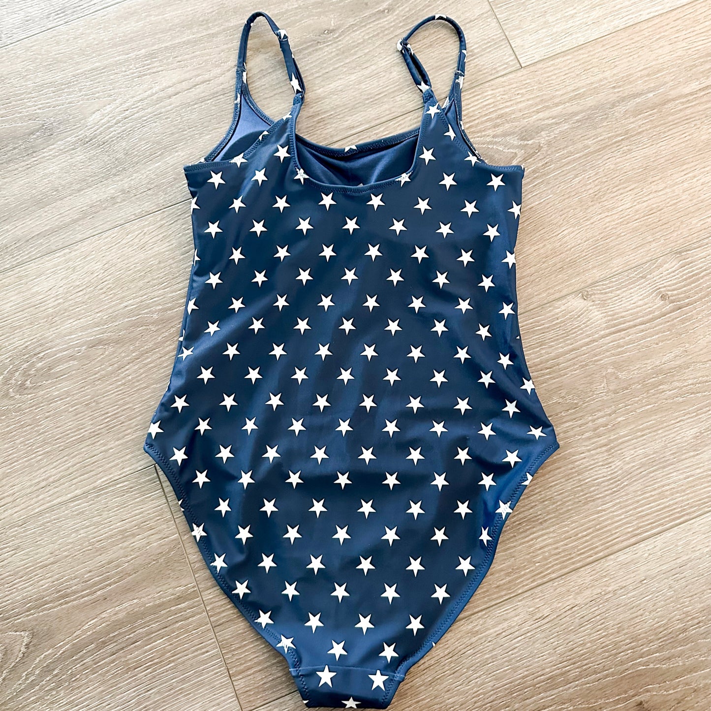 Old Navy New Star One Piece Swimsuit (XS)