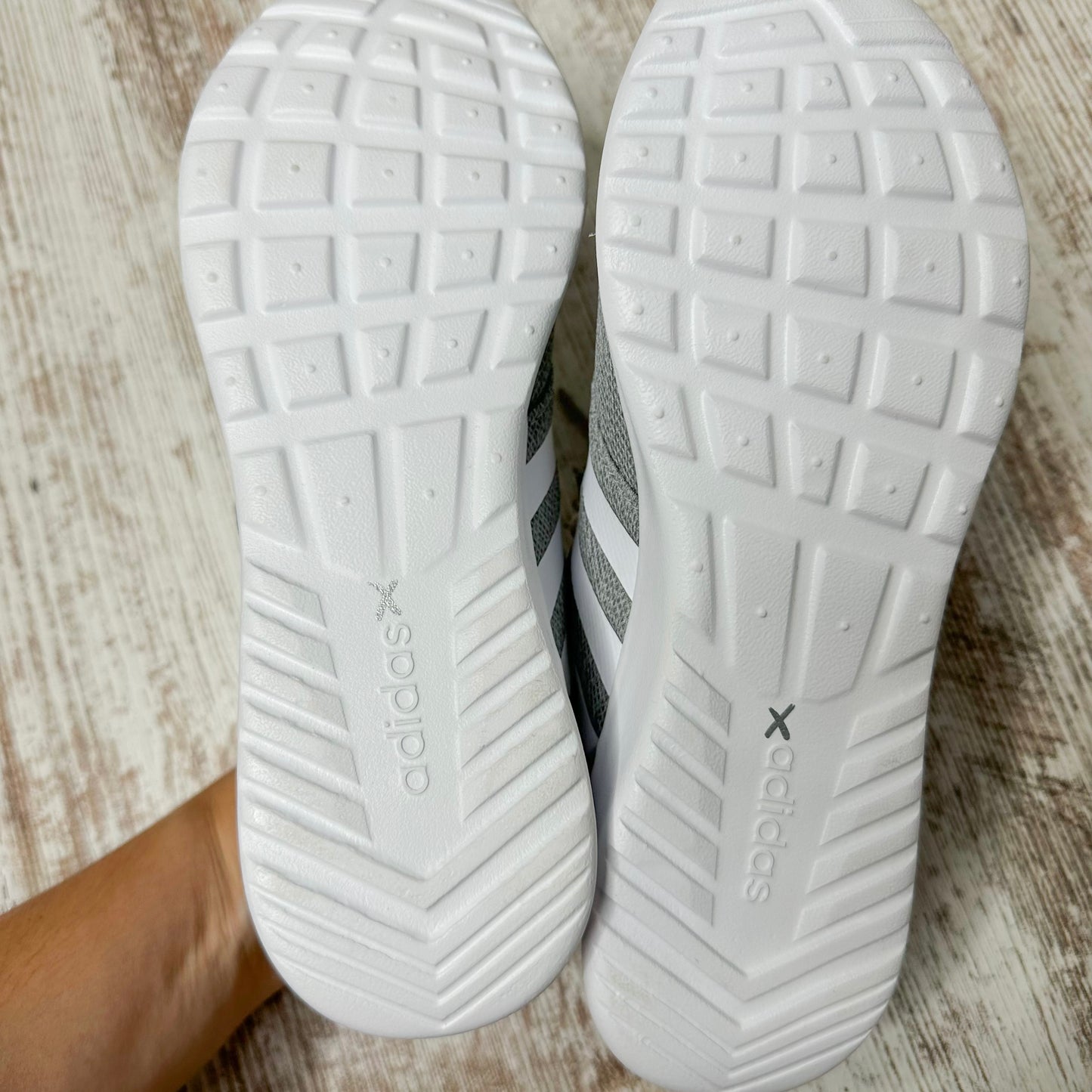 Adidas Cloudfoam GT Racer Shoes (7)