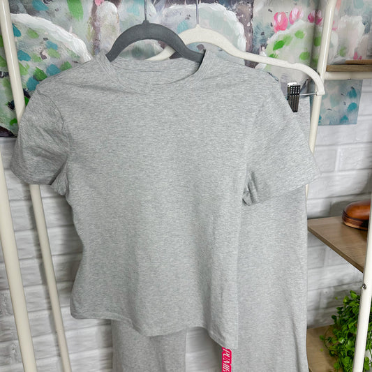 Pumiey New Gray Lounge Set (M)