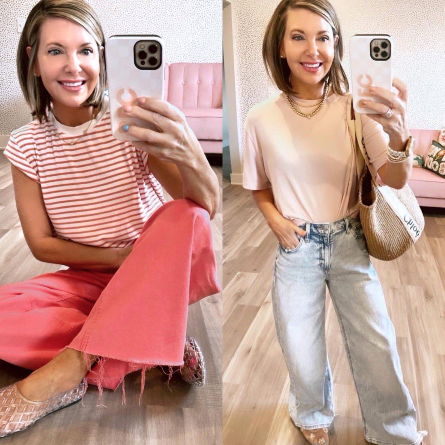 American Eagle Two Soft & Sexy Tee Bundle (XS)