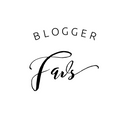 Blogger Favs