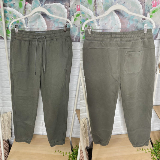 Abercrombie & Fitch Essential Sweatpants MENS Size Small