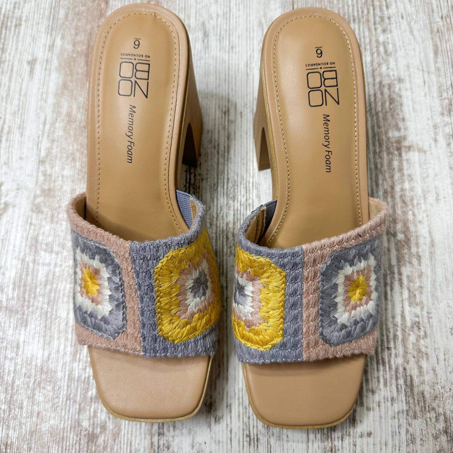 No Boundaries Crochet Heels (6)