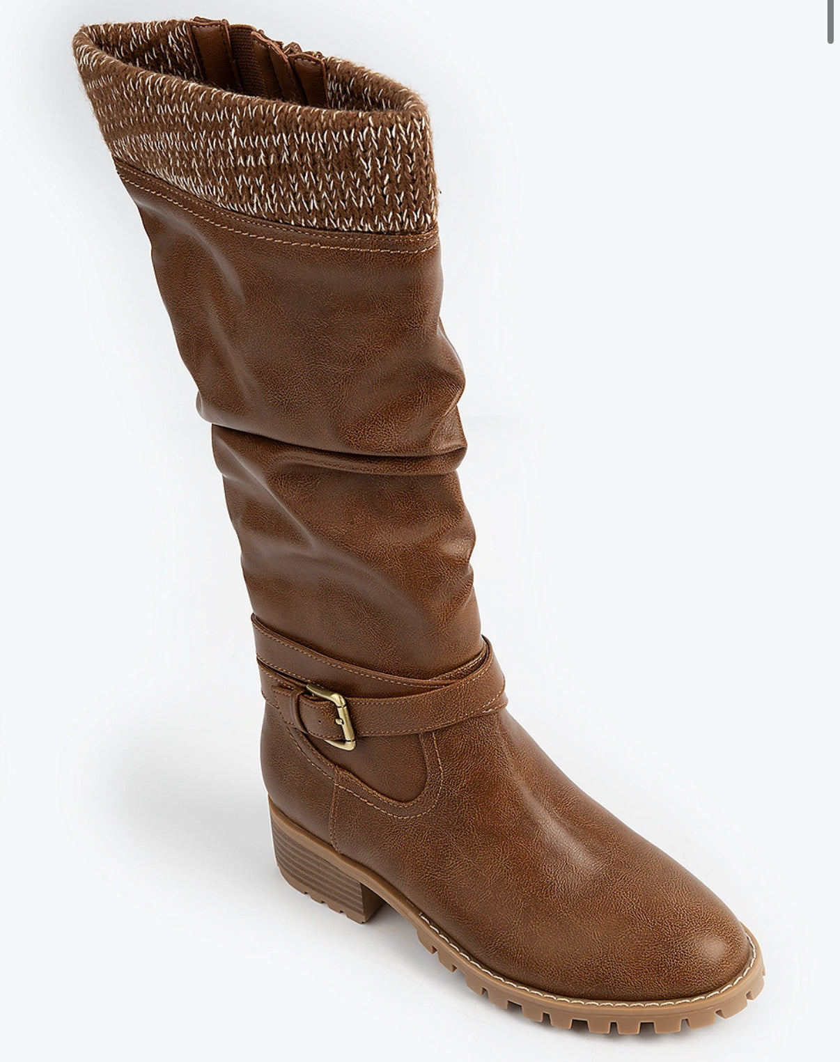 Maurice’s SuperCush Beverly Tall Boot (8.5)