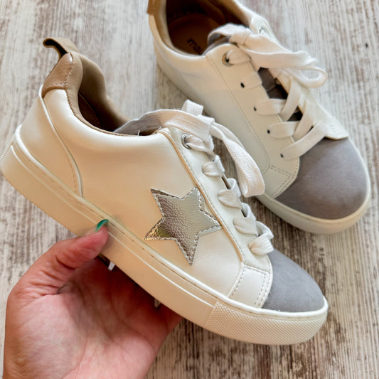 Maurice’s Star Sneakers (6)
