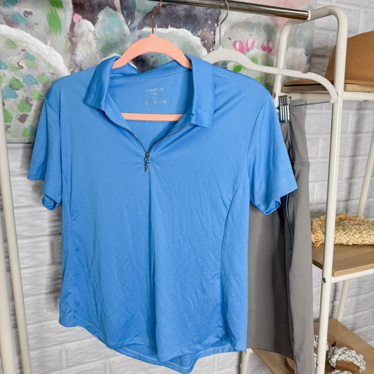Gradual New Golf Skort + Top Outfit (M/L)