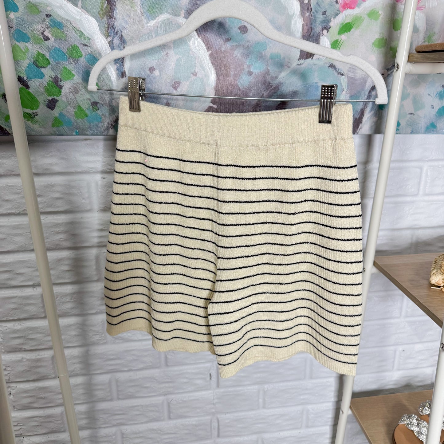 Glamaker Striped Summer Set (M)