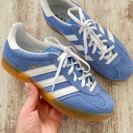 Adidas New Originals Gazelle Indoor Pro Shoes (8.5)