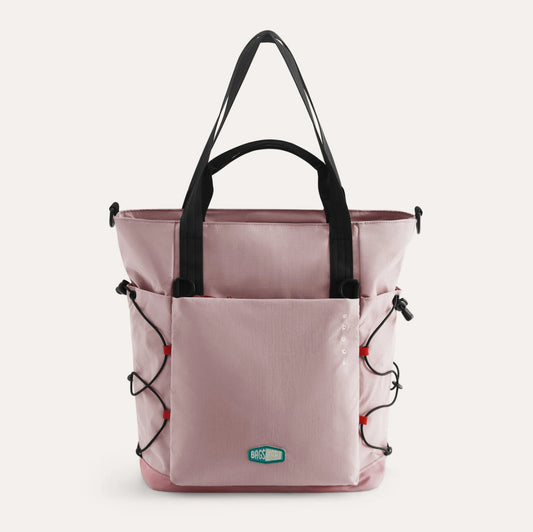 Bagsmart New Focus Tote in Pink