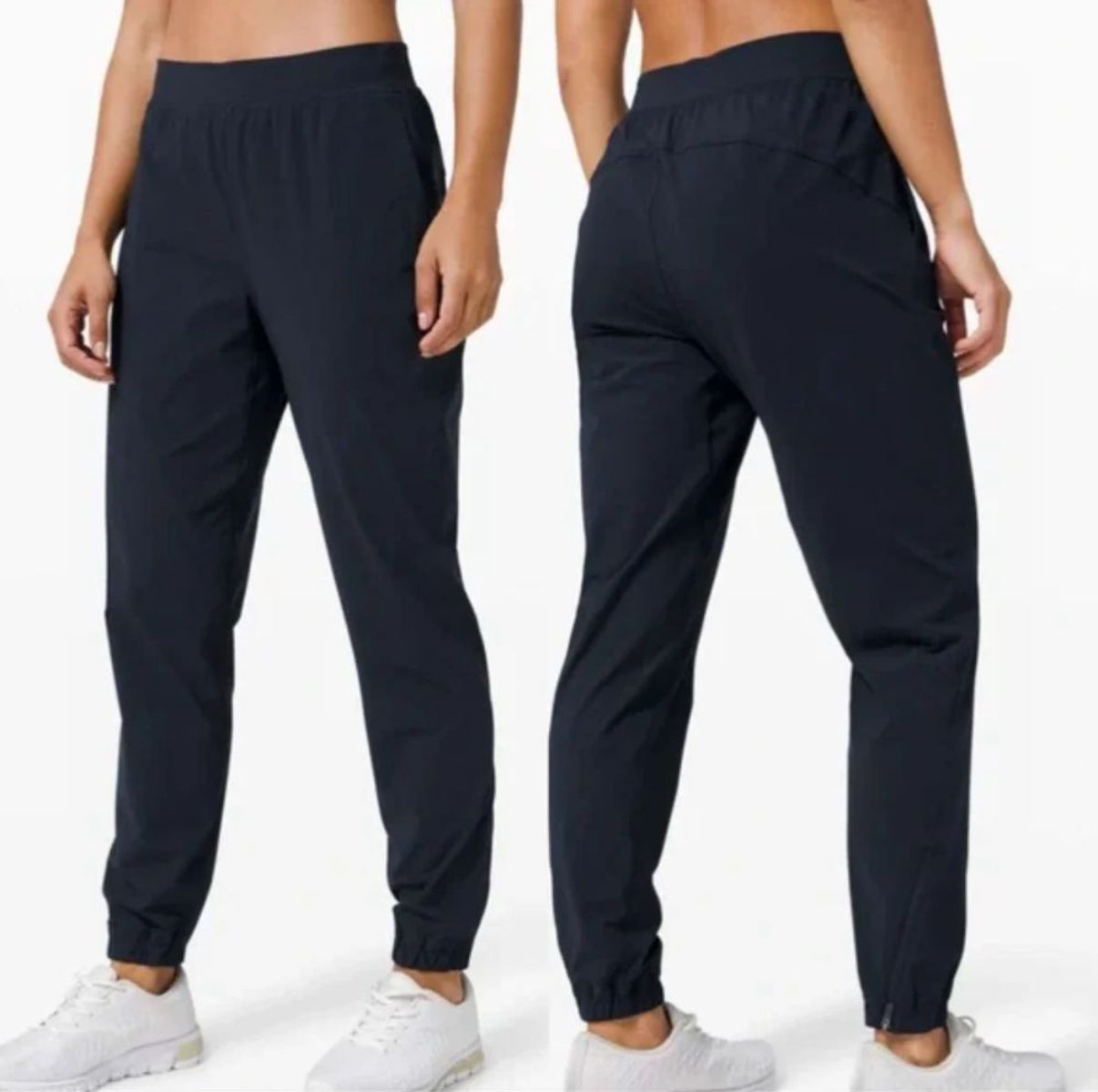 Lululemon New Adapted State Jogger (8 tall)