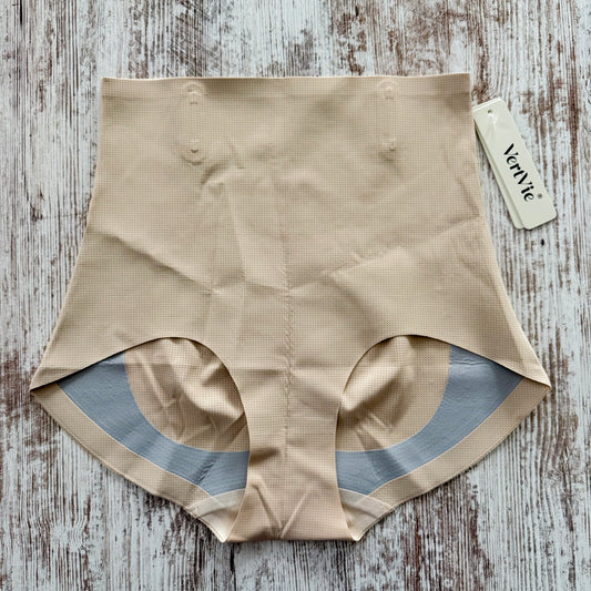 Vertvie New Nude Tummy Control Shapewear (L)