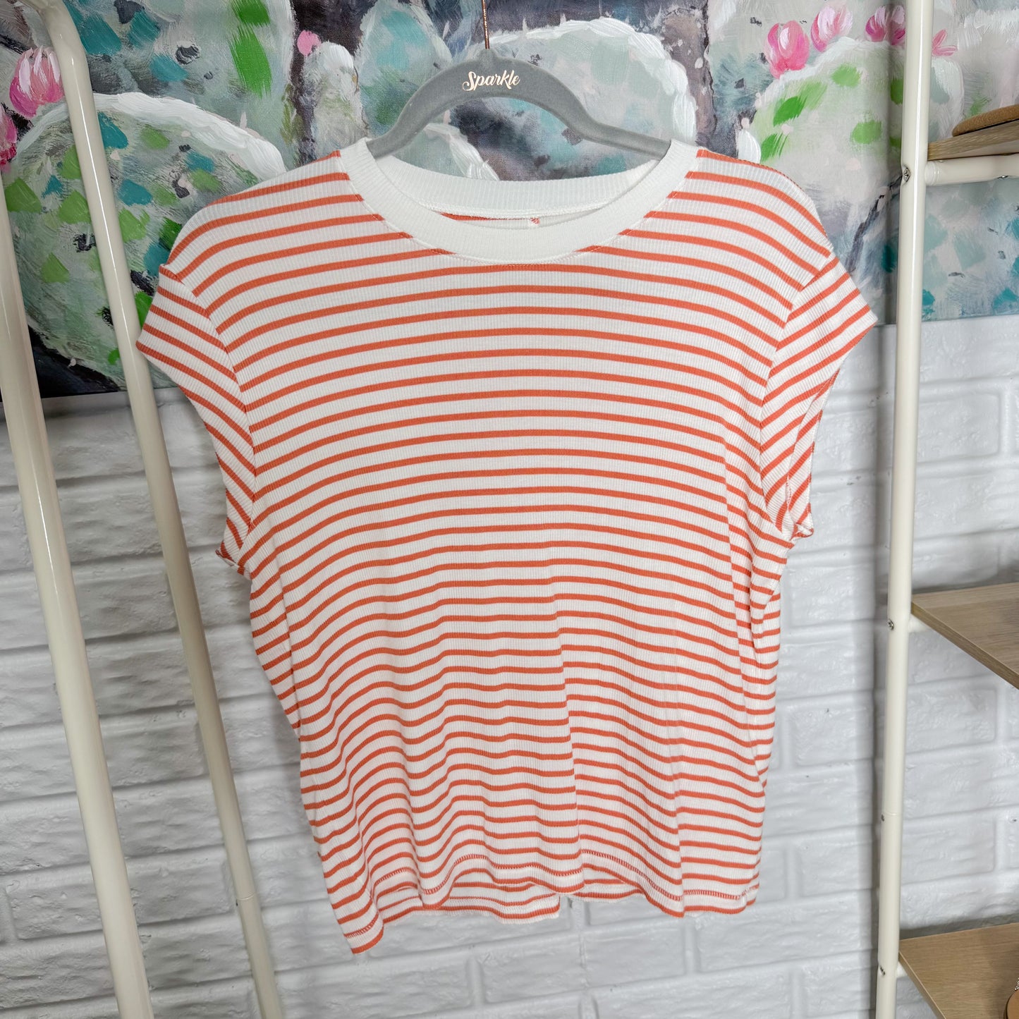 American Eagle Two Soft & Sexy Tee Bundle (XS)