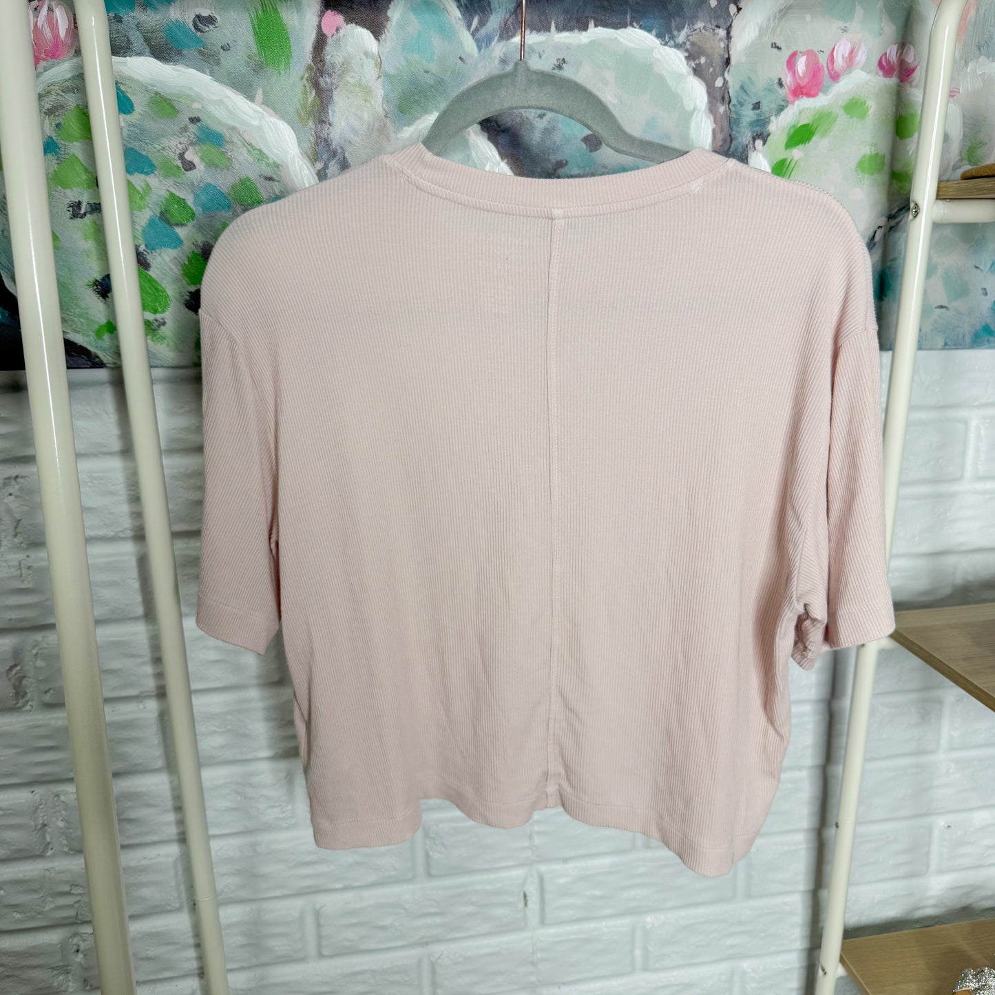 American Eagle Two Soft & Sexy Tee Bundle (XS)