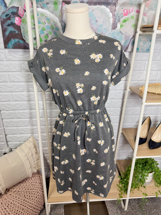 Maurice’s New 24/7 Floral Clara Dress (XS)