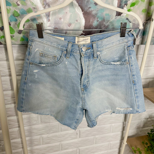 Universal Thread 90s Baggy Shorts (0)