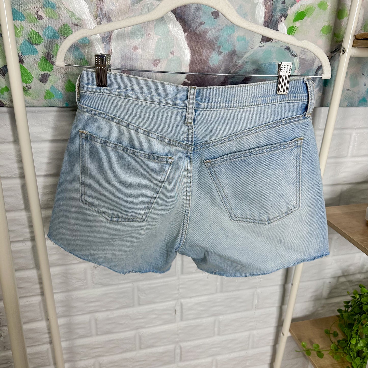 Universal Thread 90s Baggy Shorts (0)