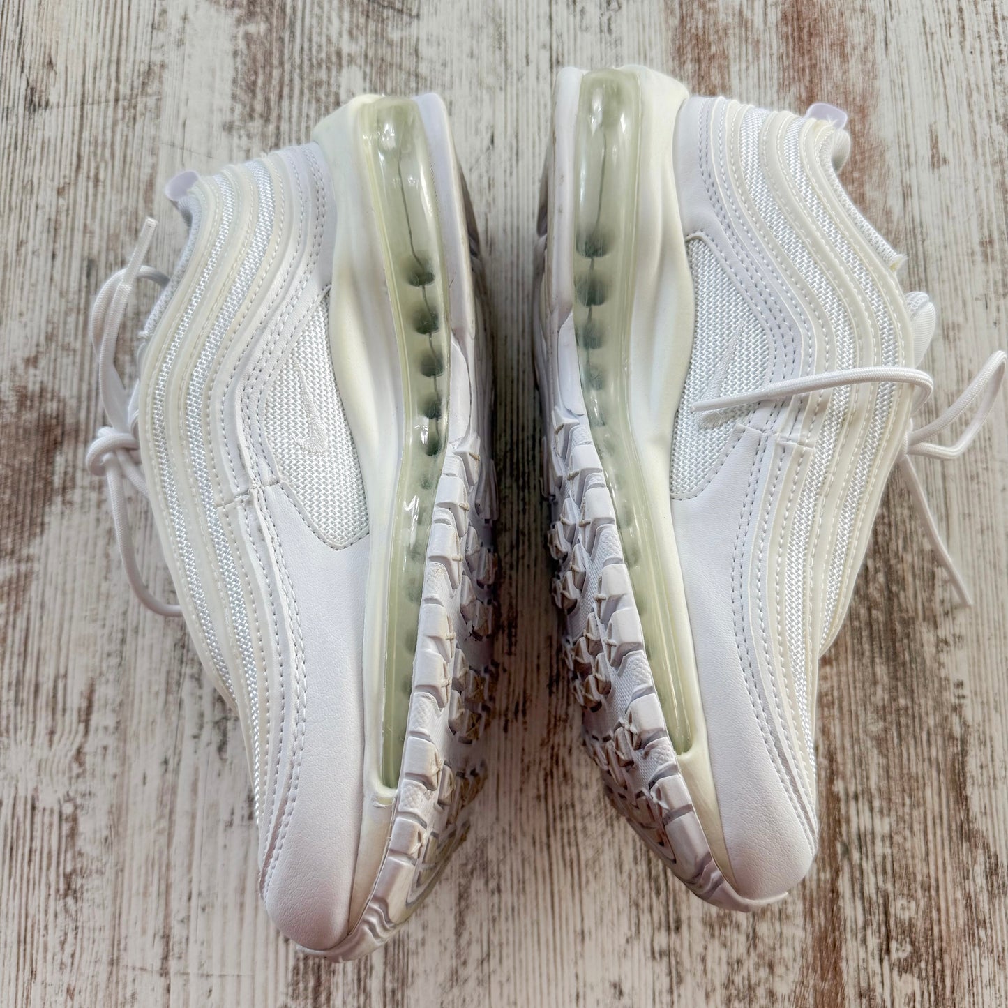 Nike Air Max 97 Pure Platinum White (9)