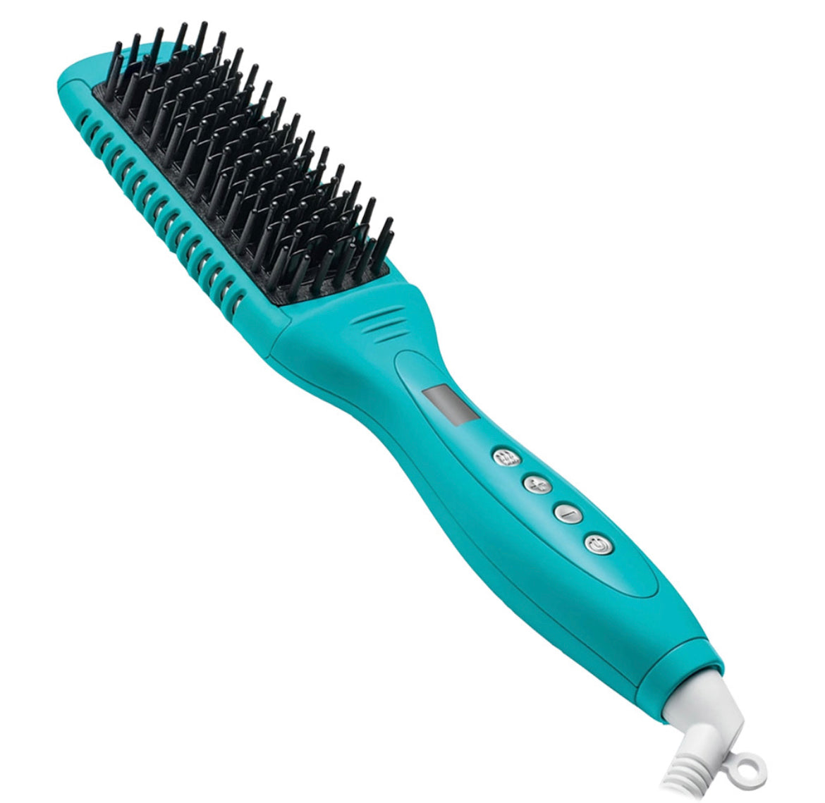 Moroccan Oil Smooth Style Ceramic Heat Brush